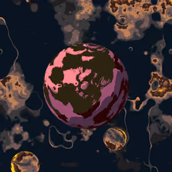 Space Object #1449