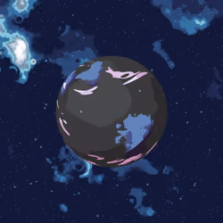 Space Object #983