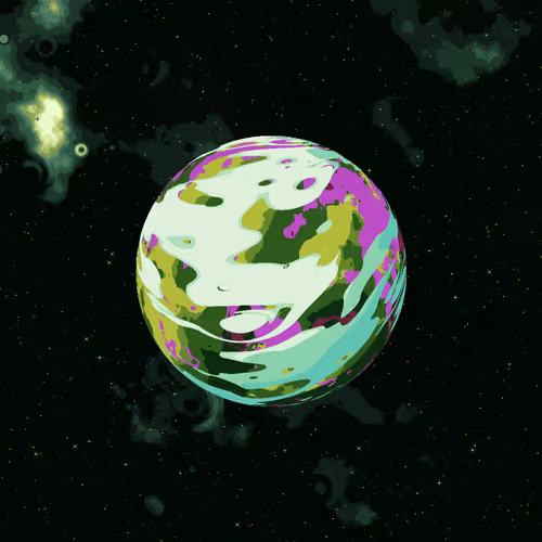 Pixel Space Collection Official