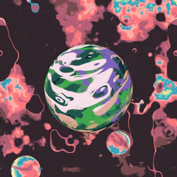 Space Object #1439