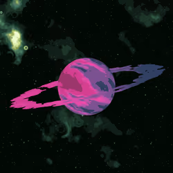 Space Object #1250