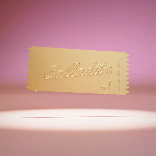 Calladita All Access