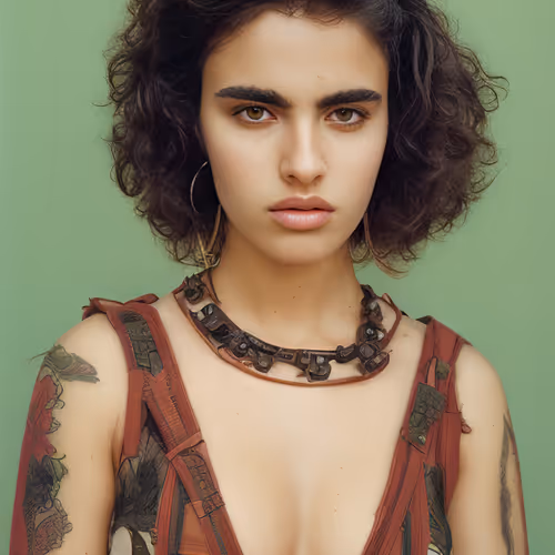 People Of Brazil