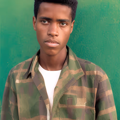 People Of Brazil