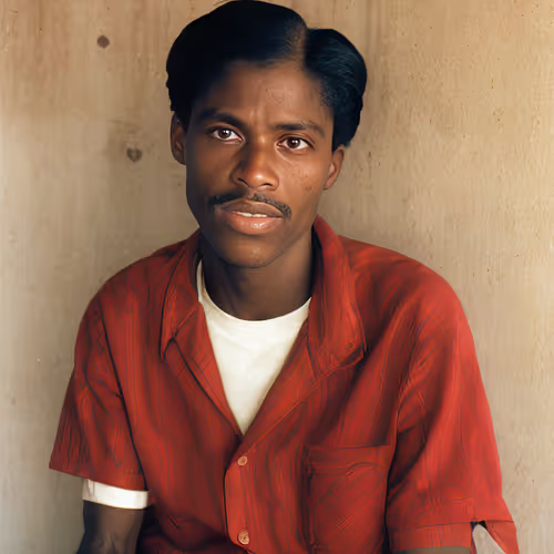 People Of Brazil
