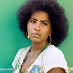 Brazilian #28