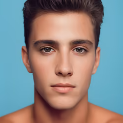 Brazilian #168