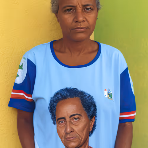 People Of Brazil