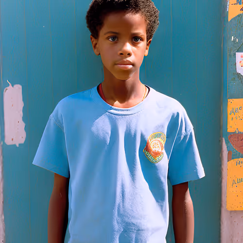 People Of Brazil