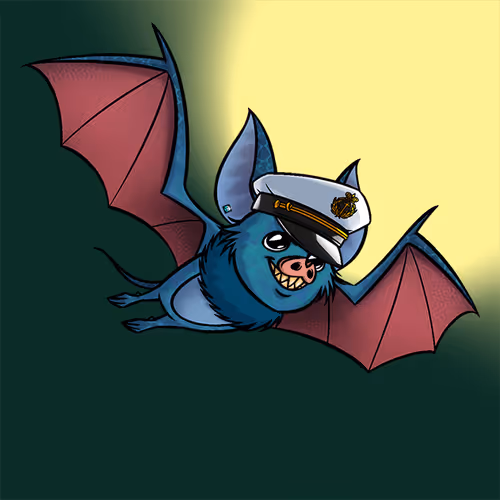 Sneaky Bat Syndicate