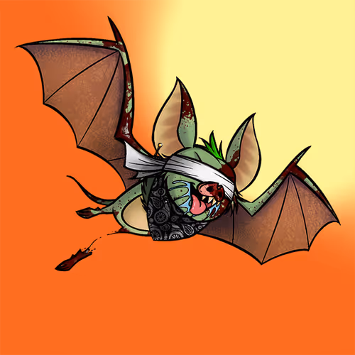 Sneaky Bat Syndicate
