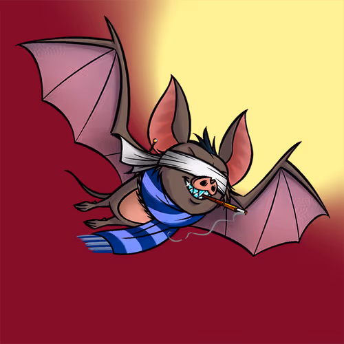 Sneaky Bat Syndicate