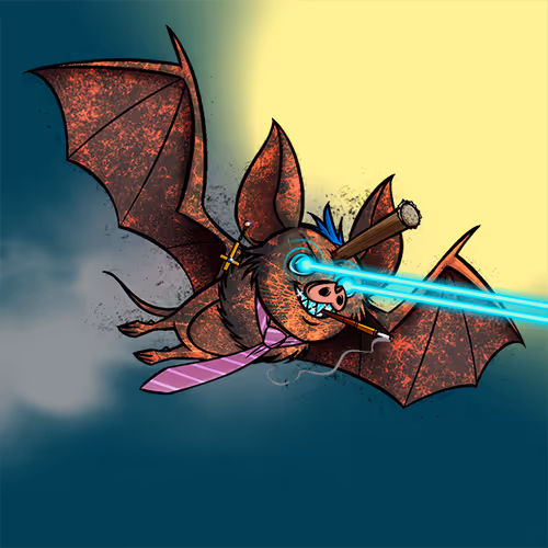 Sneaky Bat Syndicate