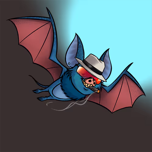 Sneaky Bat Syndicate