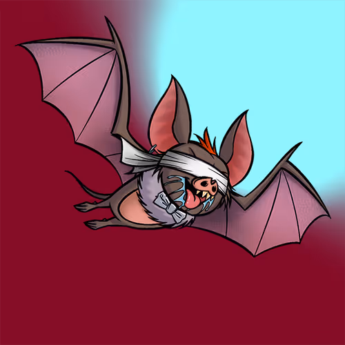 Sneaky Bat Syndicate