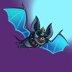 Sneaky Bat #5270