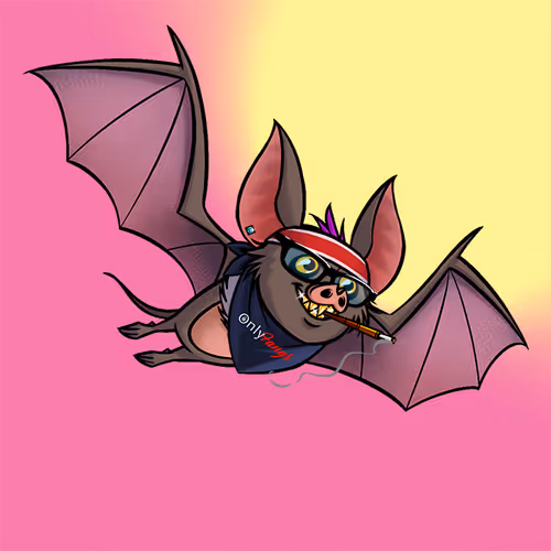 Sneaky Bat Syndicate