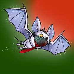 Sneaky Bat #5265