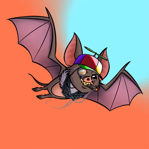 Sneaky Bat Syndicate