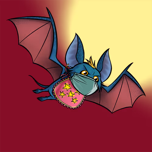 Sneaky Bat Syndicate