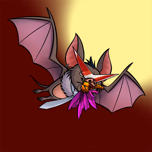 Sneaky Bat Syndicate