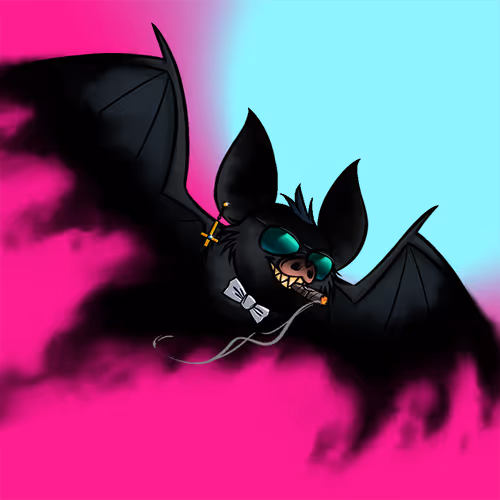 Sneaky Bat Syndicate