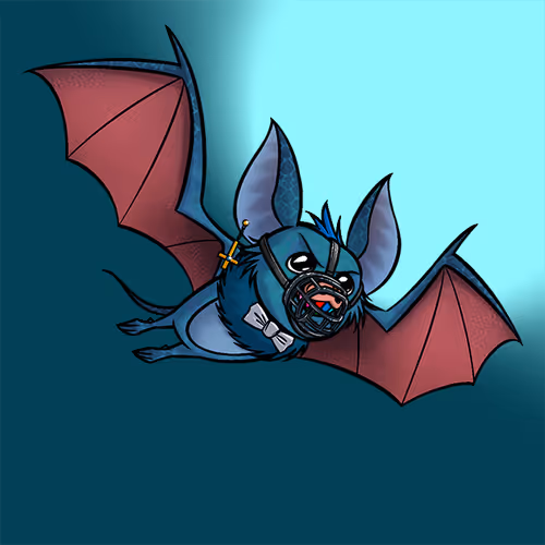 Sneaky Bat Syndicate