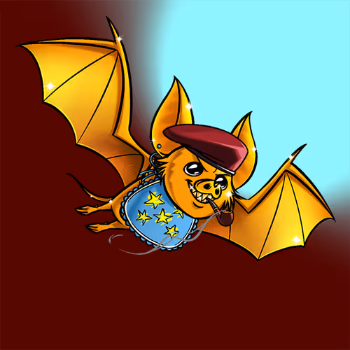 Sneaky Bat Syndicate