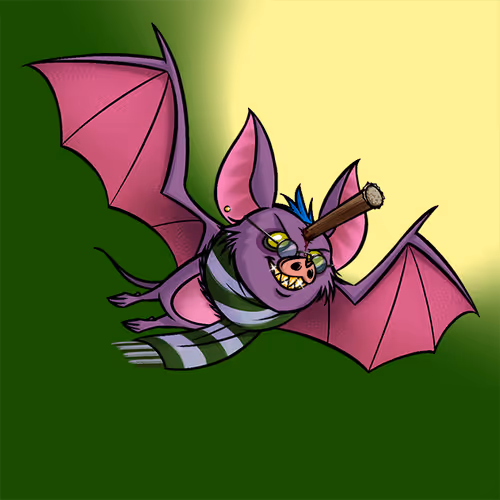 Sneaky Bat Syndicate