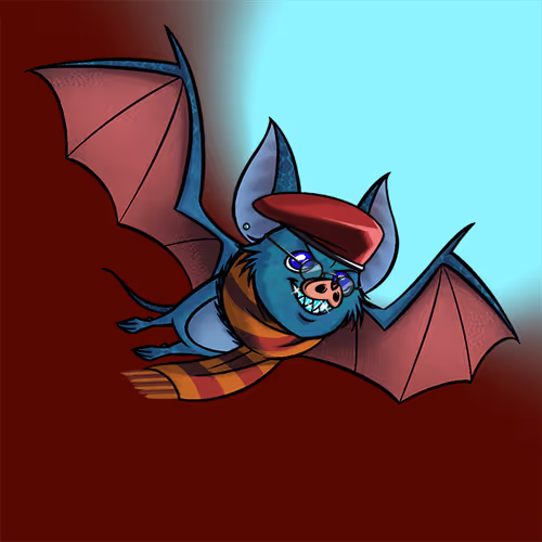 Sneaky Bat Syndicate
