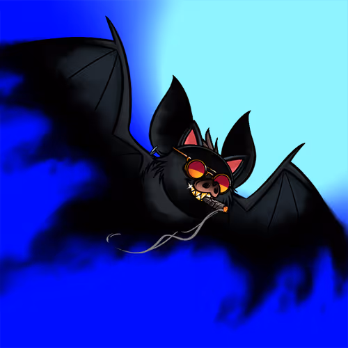 Sneaky Bat Syndicate