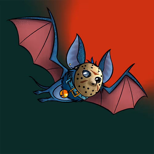 Sneaky Bat Syndicate