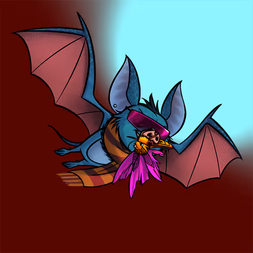 Sneaky Bat Syndicate