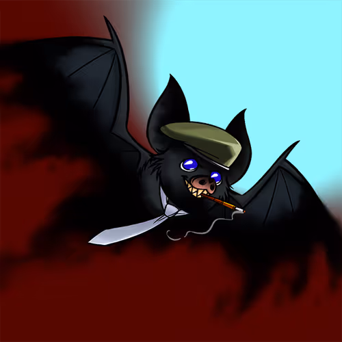 Sneaky Bat Syndicate
