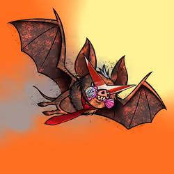 Sneaky Bat #369