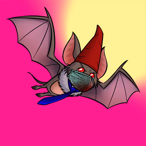 Sneaky Bat Syndicate
