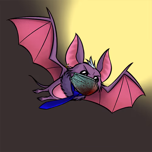 Sneaky Bat Syndicate