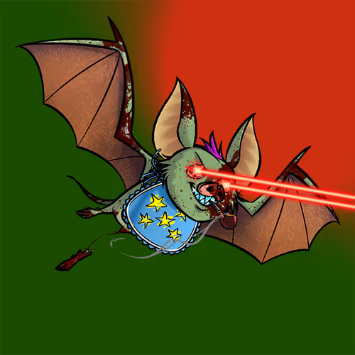 Sneaky Bat Syndicate