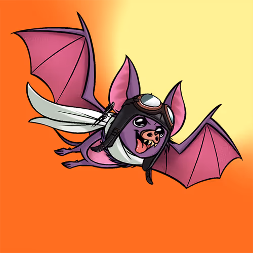 Sneaky Bat Syndicate