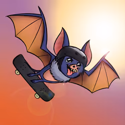 Tony Bat