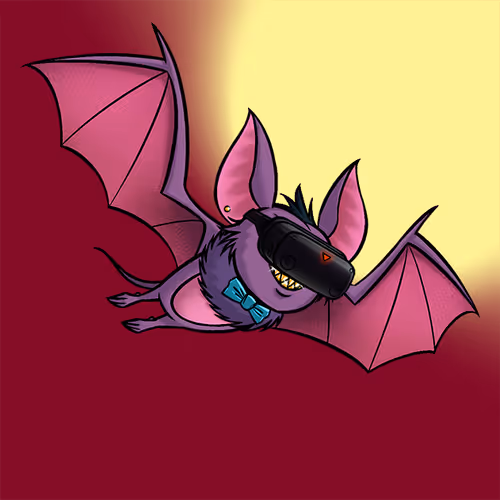 Sneaky Bat Syndicate