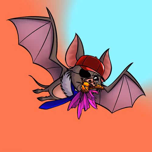 Sneaky Bat Syndicate