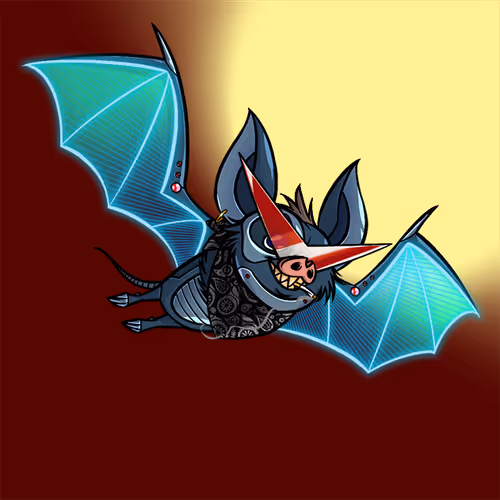 Sneaky Bat Syndicate