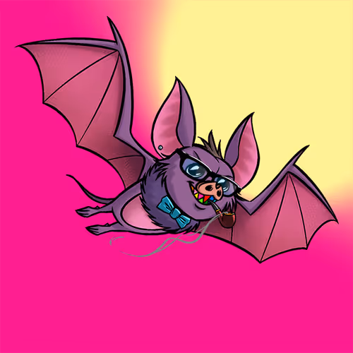 Sneaky Bat Syndicate