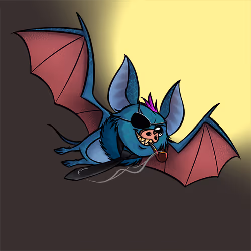 Sneaky Bat Syndicate