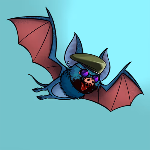 Sneaky Bat Syndicate