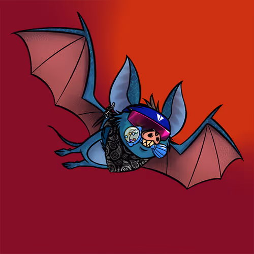 Sneaky Bat Syndicate