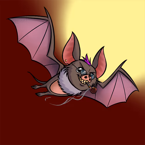 Sneaky Bat Syndicate