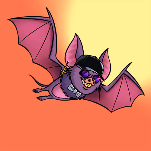Sneaky Bat Syndicate