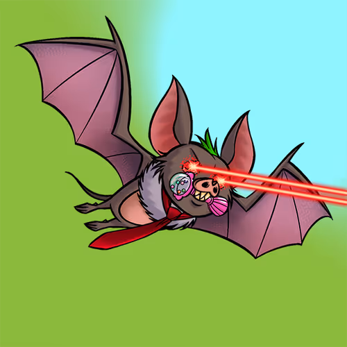 Sneaky Bat Syndicate